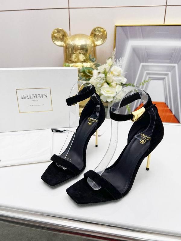 Balmain Women's Shoes 335